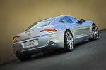 Fisker Karma EVer 2011 года